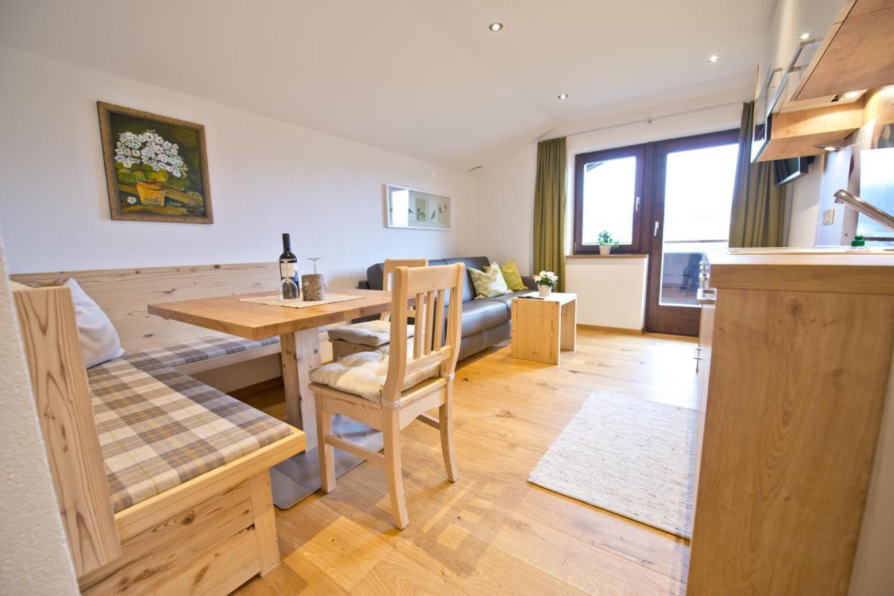 Haus Sonnwend Ellmau Quarto foto
