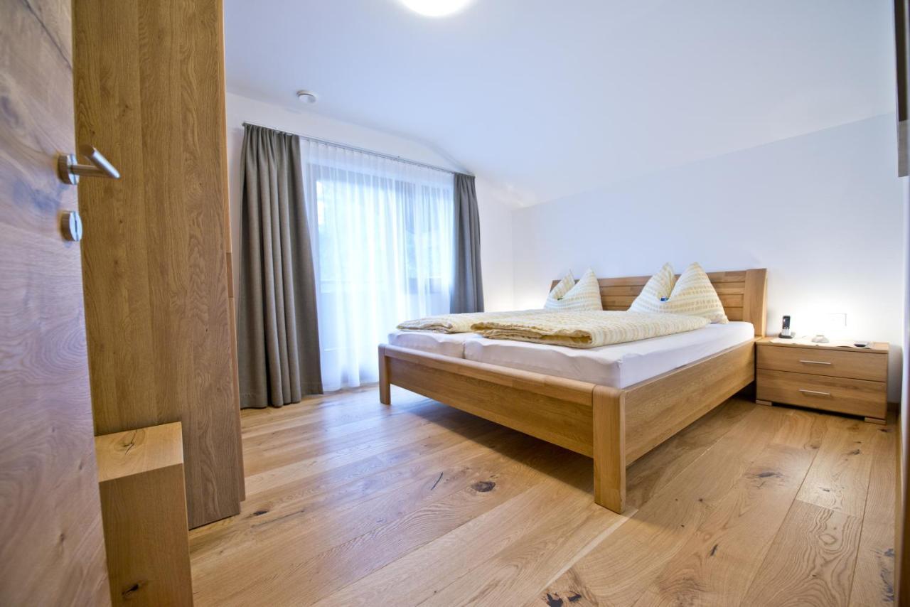 Haus Sonnwend Ellmau Quarto foto