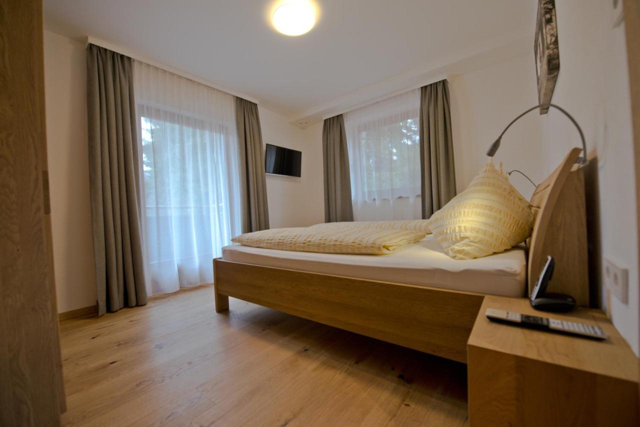 Haus Sonnwend Ellmau Quarto foto