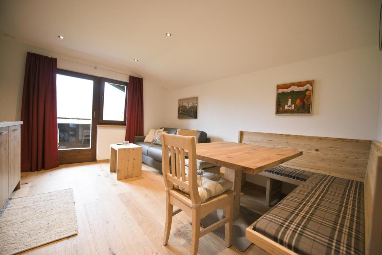 Haus Sonnwend Ellmau Quarto foto