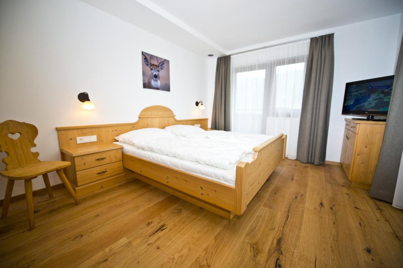 Haus Sonnwend Ellmau Quarto foto